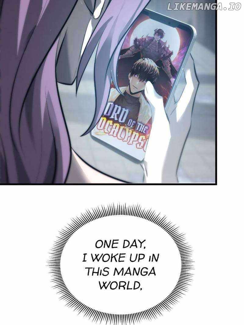 I'm the strongest boss Chapter 46 161